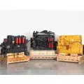Komatsu SAA6D170E-5 Engine Assembly thumbnail 2