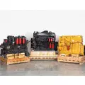 Komatsu SAA6D170E-5 Engine Assembly thumbnail 2