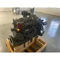Komatsu SAA6D95 Engine Assembly thumbnail 5