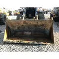 Komatsu WA180-3PT Attachments, Wheel Loader thumbnail 2