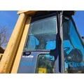 Komatsu WA380-1 Equip Door Assembly thumbnail 1
