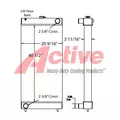 Komatsu WA430-6 Radiator thumbnail 1