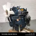 Kubota D1703 Engine Assembly thumbnail 1