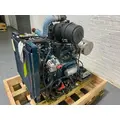 Kubota D1803 Engine Assembly thumbnail 4
