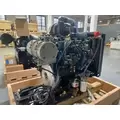 Kubota D1803 Engine Assembly thumbnail 5