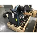 Kubota D1803 Engine Assembly thumbnail 2