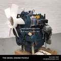 Kubota D1803 Engine Assembly thumbnail 1