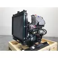 Kubota D1803 Engine Assembly thumbnail 1