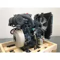 Kubota D1803 Engine Assembly thumbnail 2