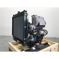 Kubota D1803 Engine Assembly thumbnail 1