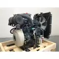 Kubota D1803 Engine Assembly thumbnail 2