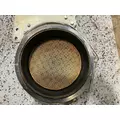 Kubota D1803 Exhaust DPF Assembly thumbnail 2