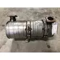 Kubota D1803 Exhaust DPF Assembly thumbnail 3