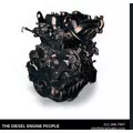 Kubota D722 Engine Assembly thumbnail 1