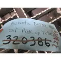 Kubota D722 Oil Pump thumbnail 4