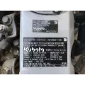 Kubota D772 Engine Assembly thumbnail 2