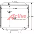 Kubota DD15 Compact Roller / D950BG1 Radiator thumbnail 1