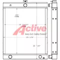 Kubota DL6 Radiator thumbnail 1