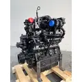 Kubota ENGINE COMPLETE Engine Assembly thumbnail 1