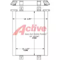 Kubota KX057-4 Engine Oil Cooler thumbnail 1