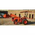 Kubota L3901D Equipment (Whole Vehicle) thumbnail 1