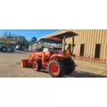 Kubota L3901D Equipment (Whole Vehicle) thumbnail 11