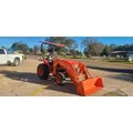 Kubota L3901D Equipment (Whole Vehicle) thumbnail 2