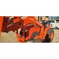 Kubota L3901D Equipment (Whole Vehicle) thumbnail 3