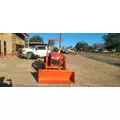 Kubota L3901D Equipment (Whole Vehicle) thumbnail 5