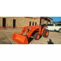 Kubota L3901D Equipment (Whole Vehicle) thumbnail 6