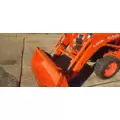 Kubota L3901D Equipment (Whole Vehicle) thumbnail 7