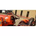 Kubota L3901D Equipment (Whole Vehicle) thumbnail 8