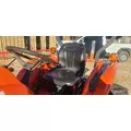 Kubota L3901D Equipment (Whole Vehicle) thumbnail 9