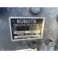 Kubota L5030D Equipment (Whole Vehicle) thumbnail 13