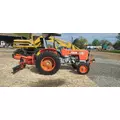 Kubota M5030 Equipment (Whole Vehicle) thumbnail 4