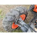 Kubota M6060HDC Equip Axle thumbnail 1