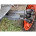 Kubota M6060HDC Equip Axle thumbnail 4