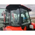 Kubota M6060HDC Equip Back Glass thumbnail 1