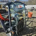 Kubota M6060HDC Equip Back Glass thumbnail 4