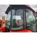 Kubota M6060HDC Equip Back Glass thumbnail 1