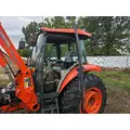 Kubota M6060HDC Equip Cab Assembly thumbnail 1