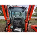 Kubota M6060HDC Equip Cab Assembly thumbnail 2