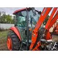 Kubota M6060HDC Equip Cab Assembly thumbnail 3