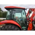 Kubota M6060HDC Equip Cab Assembly thumbnail 4