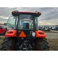 Kubota M6060HDC Equip Cab Assembly thumbnail 5