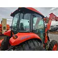 Kubota M6060HDC Equip Cab Assembly thumbnail 6