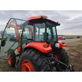 Kubota M6060HDC Equip Cab Assembly thumbnail 7