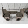 Kubota M6060HDC Equip Dash Panel thumbnail 1