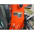 Kubota M6060HDC Equip Frame thumbnail 1