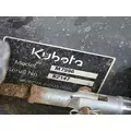 Kubota M6060HDC Equip Hydraulic Valve thumbnail 2